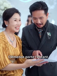 Épisode 56 - La rose renaissant sur le mensonge