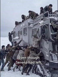 RV: Mobile Apocalypse - Episode 12