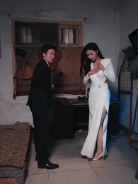 Pengemis yang Tak Bisa Diganggu - Episode 31