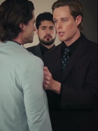 Bölüm 19 - [Dublajlı]Zarafetin İntikamı