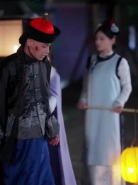 ตอนที่ 55 - คำเอ่ยแห่งวังหลัง