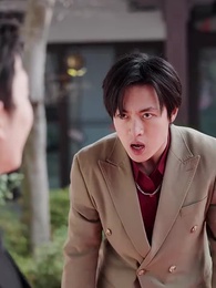 Ese Mendigo No Es Común - Episode 53