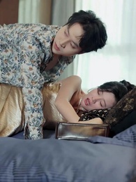 Người Thừa Kế Trở Lại - Episode 12