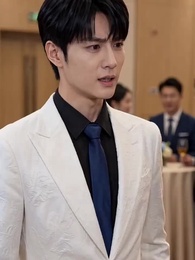 The Billionaire’s Only Son: Love vs. Poverty (updating) - Episode 27