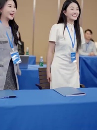 転科の果て 復讐の針 - Episode 31