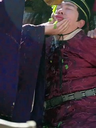 Episode 58 - Tears in the Imperial Hall