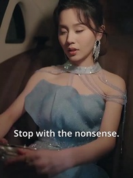 [Dubbed] My Boss, My Dad's True Love? - Episode 25