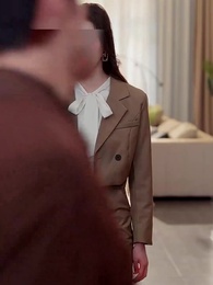 [吹替]再婚後、夫が天才画家の私にメロメロ - Episode 16