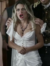 Bölüm 3 - [Dublajlı]MAGIC EX: Dişler ve Pençeler, İkisi de Bana Tutulmuş