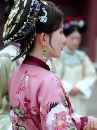 ตอนที่ 61 - คำเอ่ยแห่งวังหลัง