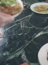 Người Thừa Kế Trở Lại - Episode 61