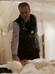 Bölüm 12 - [Dublajlı]MAGIC EX: Dişler ve Pençeler, İkisi de Bana Tutulmuş