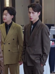 ก้าวข้ามเงารัก - Episode 48