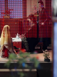 환생을 한 황후 - Episode 3