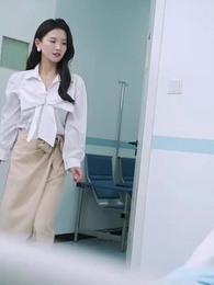 الحلقة 9 - الأحمق الذي احتوى قلبي