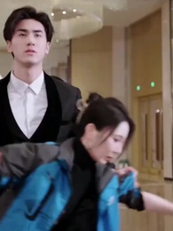 Năm Cục Cưng Tìm Chồng Cho Mẹ - Episode 29