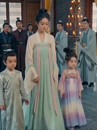 Episode 8 - The God Who Married Me (updating)