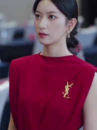 ก้าวข้ามเงารัก - Episode 45