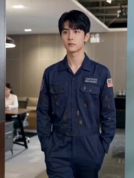 何以渡輕舟 - Episode 18