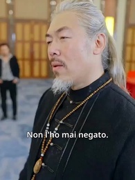 Episodio 52 - Il Mistero della Fiamma