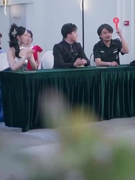 [Dubbed]My Dad is a Super Rich Guard - Episode 20