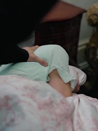 Episode 31 - [Synchro] Verbotene Blüte: Die Tochter meines Feindes