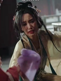 Episode 56 - [Dubbing]Kembalinya Sang Ratu Penghancur Takhta