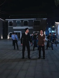 Ese Mendigo No Es Común - Episode 74