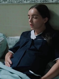 Episode 40 - [Synchro] Verbotene Blüte: Die Tochter meines Feindes