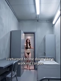 Good Wife Training Camp - Episode 9