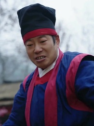 Episode 47 - Tears in the Imperial Hall