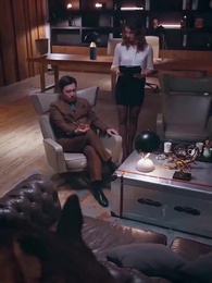 Episode 29 - [Dubbed]My Dad is a Super Rich Guard