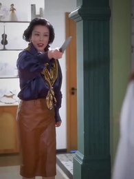 ตอนที่ 19 - [พากย์ไทย]ลวงรักในเงาแค้น