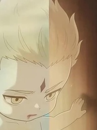 第2話 - お腹の中から無双スタート！生まれたその日に敵を全滅させた