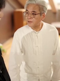 転科の果て 復讐の針 - Episode 47