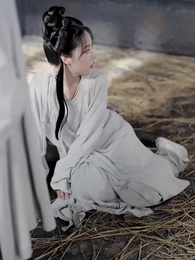 31화 - 환생을 한 황후