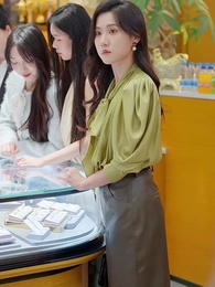 [Dubbed] Delivery Revelation: The Billionaire's Masked Marriage - Episode 38