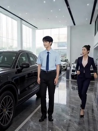 Episode 2 - The Billionaire’s Only Son: Love vs. Poverty (updating)