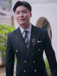 [Dubbed]My Dad is a Super Rich Guard - Episode 31