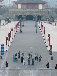 Tears in the Imperial Hall - Episode 6