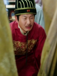 Episode 26 - Tears in the Imperial Hall