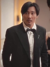 [พากย์ไทย]ลวงรักในเงาแค้น - Episode 43