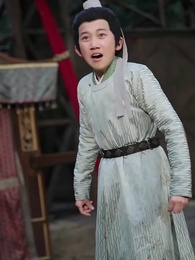 Episode 48 - Tears in the Imperial Hall