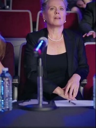 Bölüm 12 - [Dublajlı]Zarafetin İntikamı