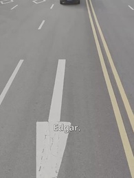 Episode 8 - [Dubbing]Kecepatan Maut