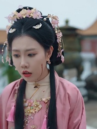 太子妃の転生記~真実の愛を掴む~ - Episode 25