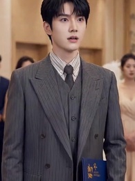 The Billionaire’s Only Son: Love vs. Poverty (updating) - Episode 11