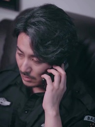 [Dubbed]My Dad is a Super Rich Guard - Episode 55