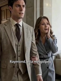 Divorciada, ahora soy su diosa - Episode 6