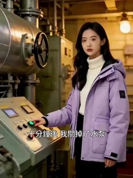 暖氣片上的末日：我與惡鄰婆婆的堡壘計劃 - Episode 28